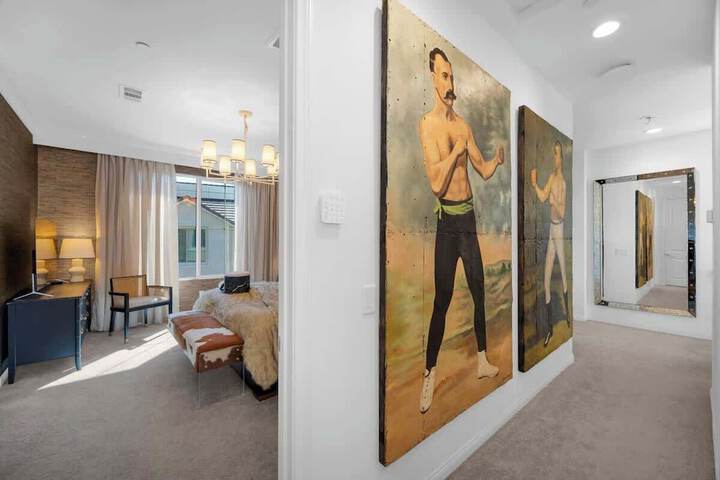 atmarbella Lane - Stylish Dream Home in RMV w / Pool