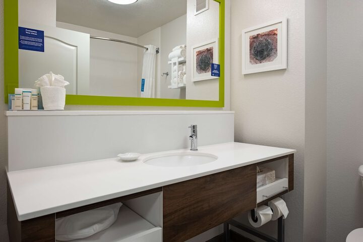 Hampton Inn Richfield