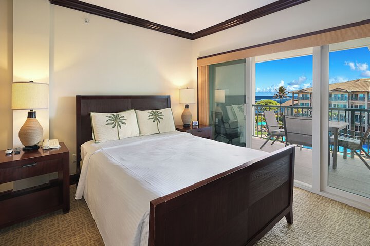 Waipouli Beach Resorts & Spa Kauai by OUTRIGGER
