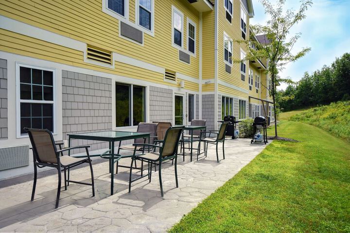 Terrace/Patio 49 of 50