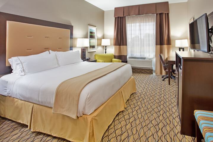 Holiday Inn Express Hotel & Suites St. Joseph by IHG