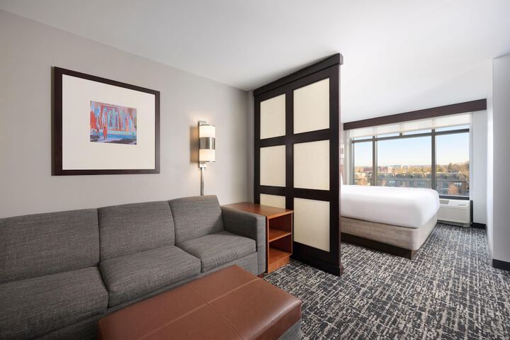 Hyatt Place Columbus / OSU