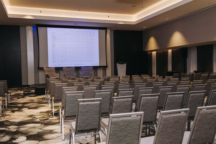 InterContinental Montreal by IHG
