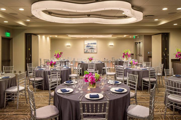 Costa Mesa Marriott