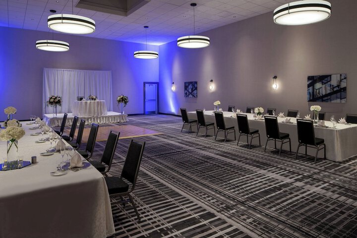 Tysons Corner Marriott