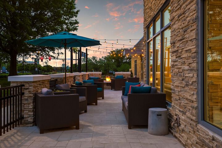 Terrace/Patio 31 of 34
