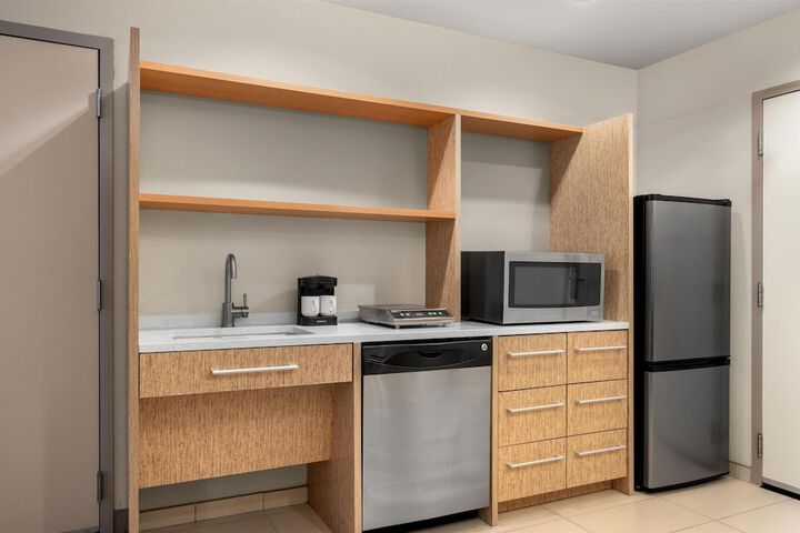 Home2 Suites by Hilton Baltimore / Aberdeen MD