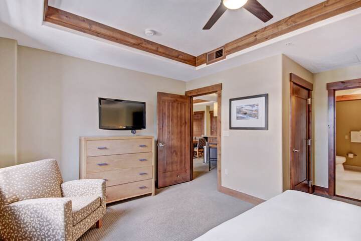 One Ski Hill Place a RockResort, by Vail Resorts