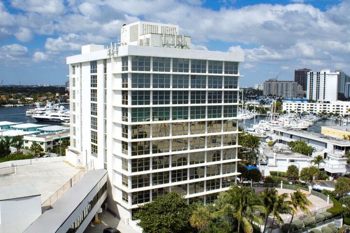 B Ocean Resort Fort Lauderdale Beach