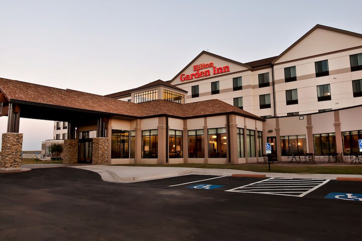 Hilton Garden Inn Rapid City