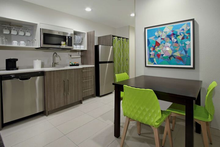 Home2 Suites by Hilton Beaumont