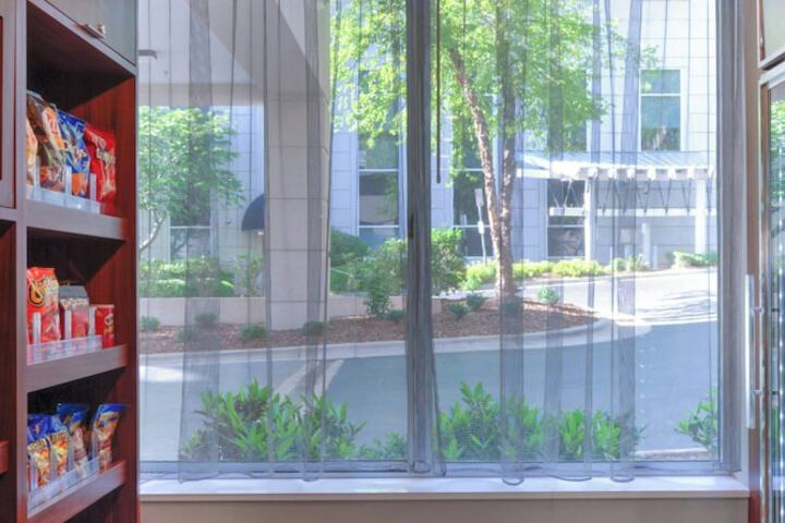 Fairfield Inn & Suites by Marriott Winston-Salem Downtown