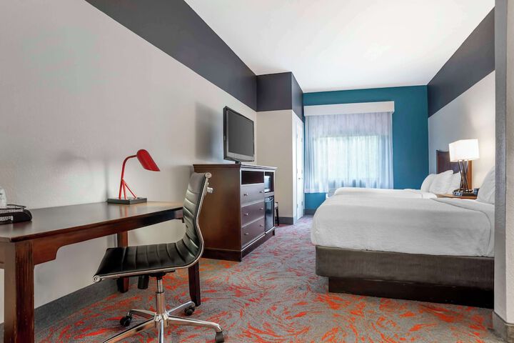 Best Western Plus Daphne Inn & Suites