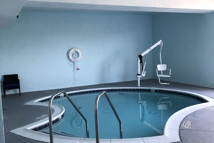 Pool 6 of 61