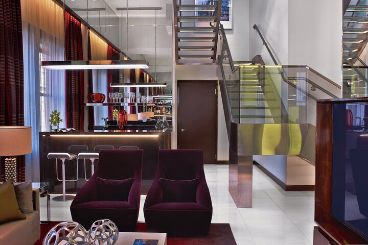 The Joule Dallas