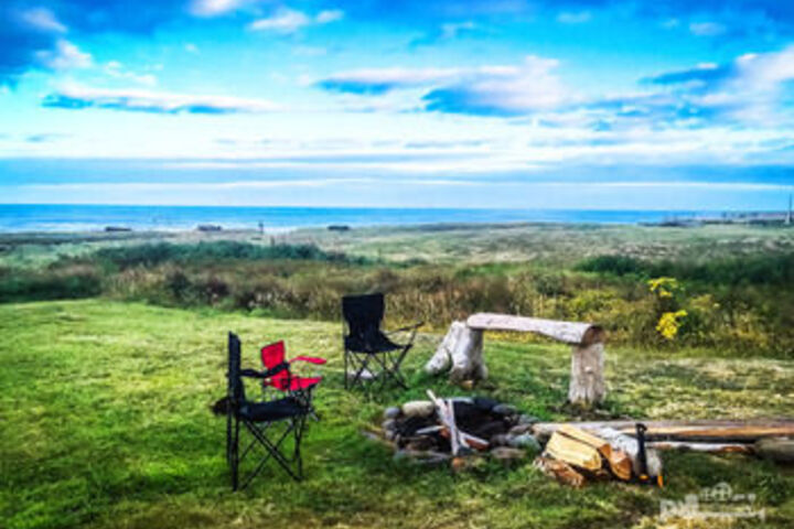 Beachcomber Cottages