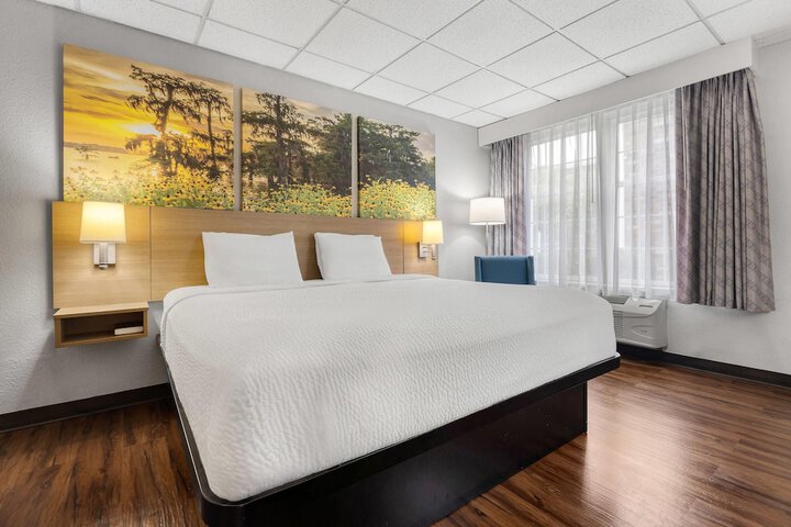 Days Inn by Wyndham Madisonville