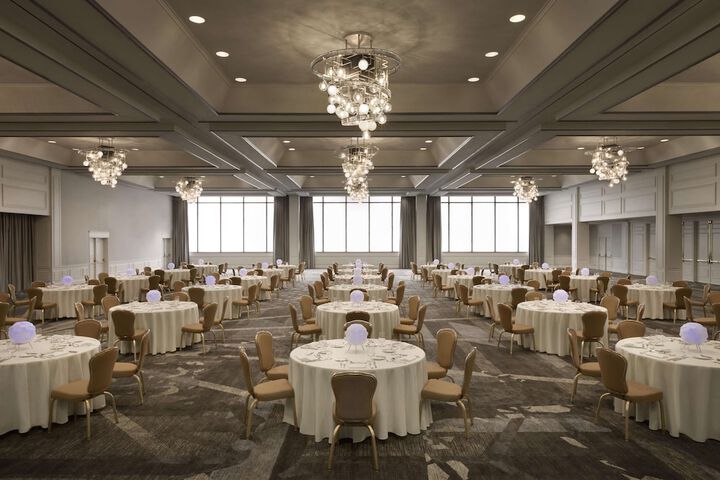 Fairmont Dallas