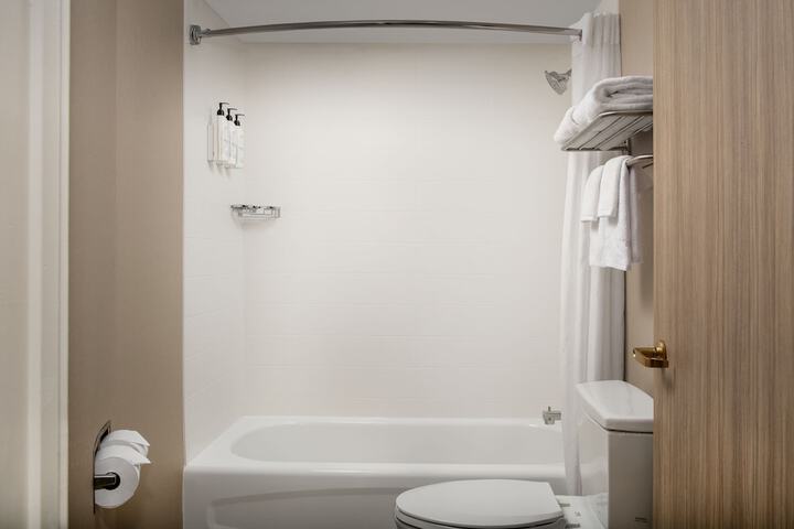 SpringHill Suites by Marriott Atlanta Buford / Mall of Georgia