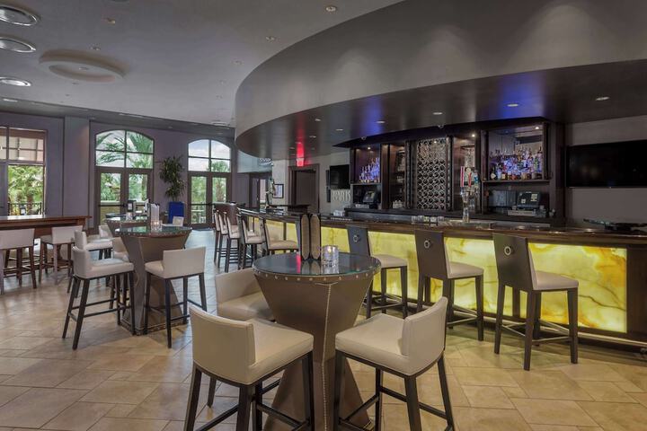 Wyndham Grand Orlando Resort Bonnet Creek