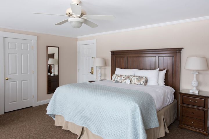Mountain View Grand Resort & Spa