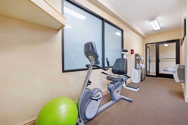 Comfort Inn & Suites Rawlins