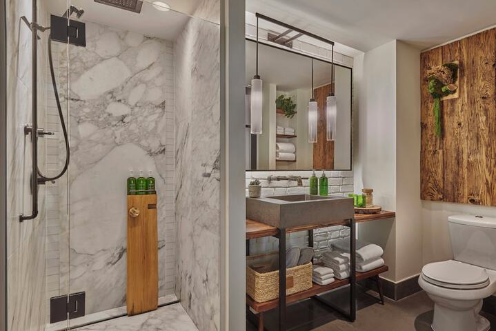 1 Hotel Central Park