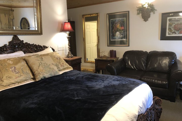 Echo Canyon Spa Resort (Adults Only)