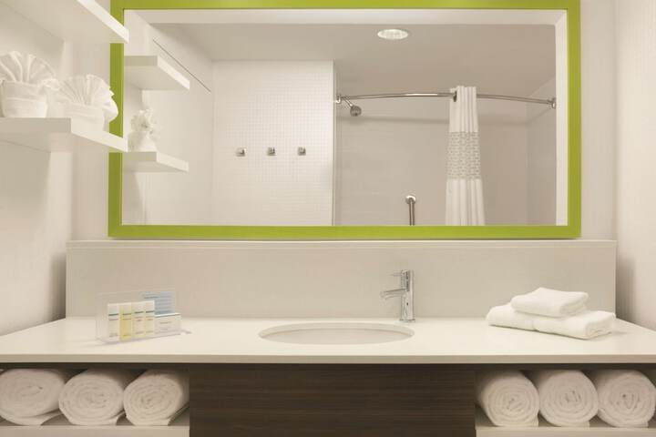 Hampton Inn Houston-Brookhollow