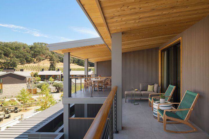 Appellation Healdsburg