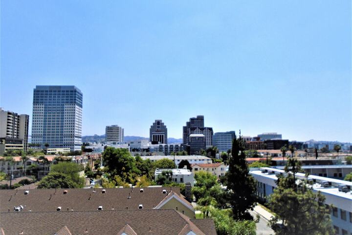 Glendale Express Hotel Los Angeles
