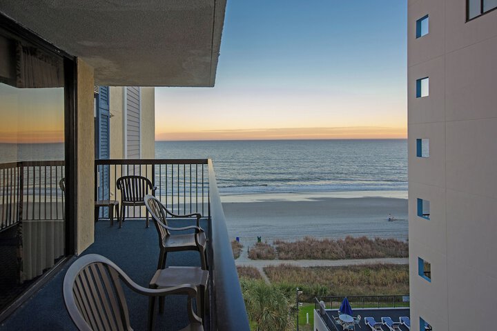 Terrace/Patio 266 of 273