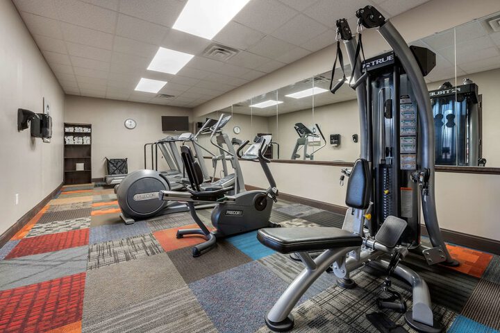Health and Fitness 42 of 45