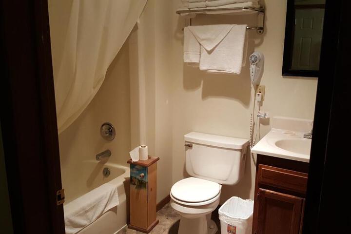 Country Cabins Hotel