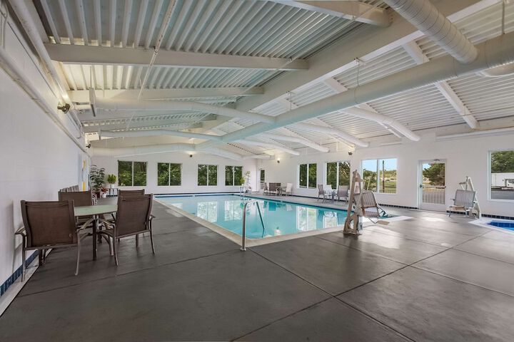 Pool 5 of 63