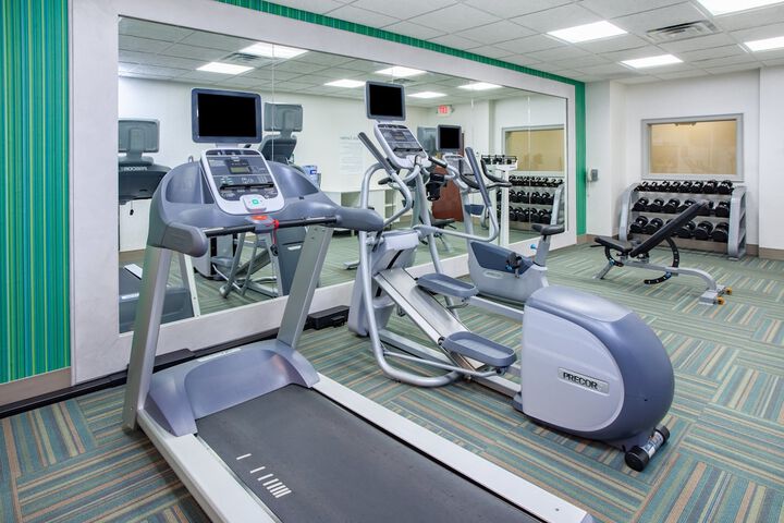 Health and Fitness 51 of 52