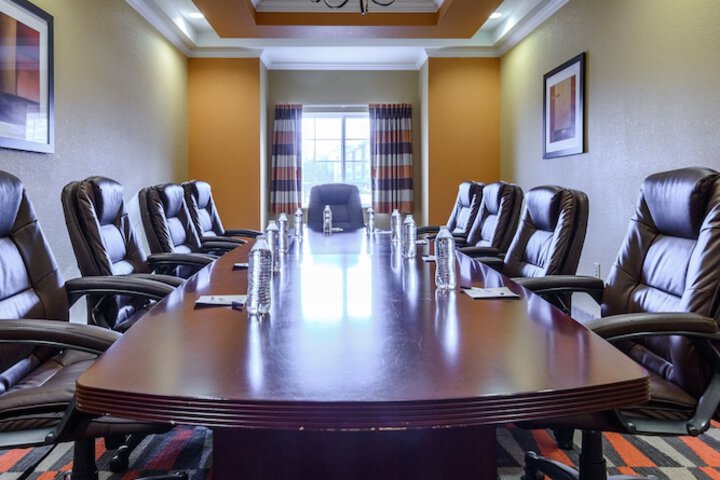 Meeting 36 of 40