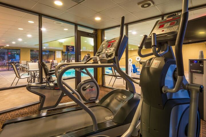 Health and Fitness 41 of 45