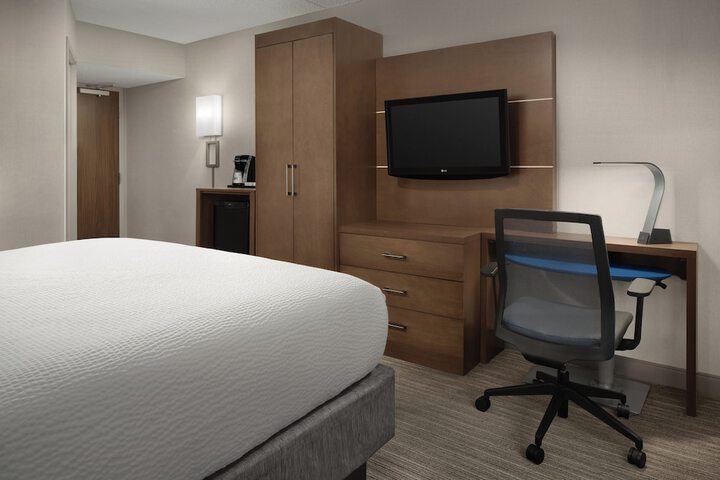 Holiday Inn Express Andover North-Lawrence by IHG