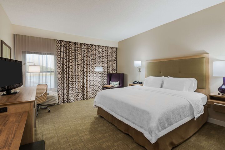 Hampton Inn Bonita Springs / Naples-North