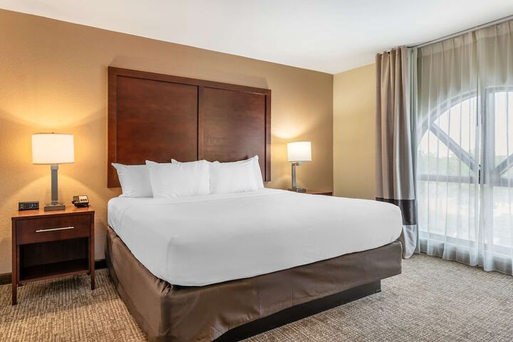 Comfort Inn Lafayette I-65
