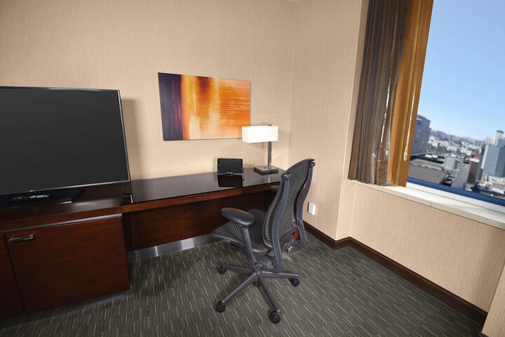 Hilton San Francisco Union Square