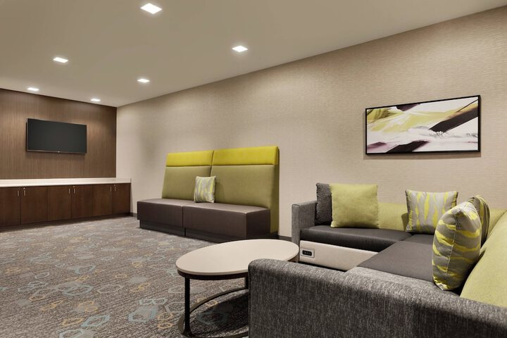 Courtyard by Marriott St. Paul Woodbury