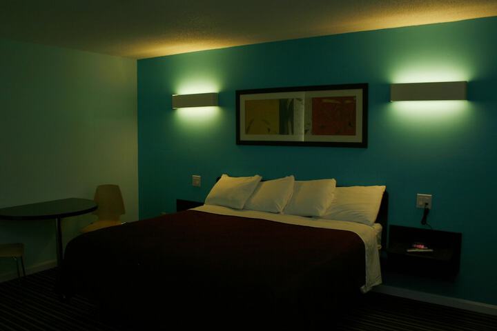 Relax Inn Motel
