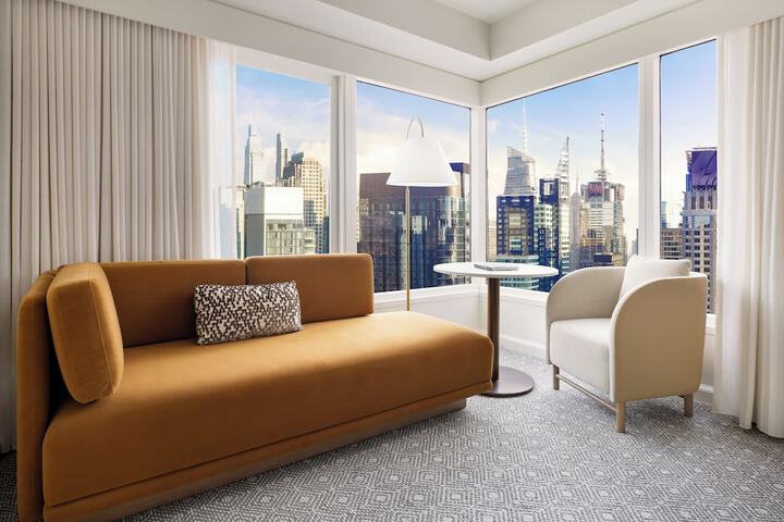 Hyatt Regency Times Square