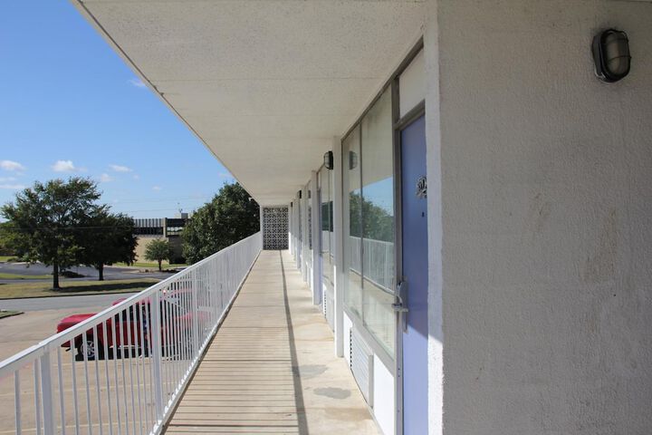 Terrace/Patio 42 of 45