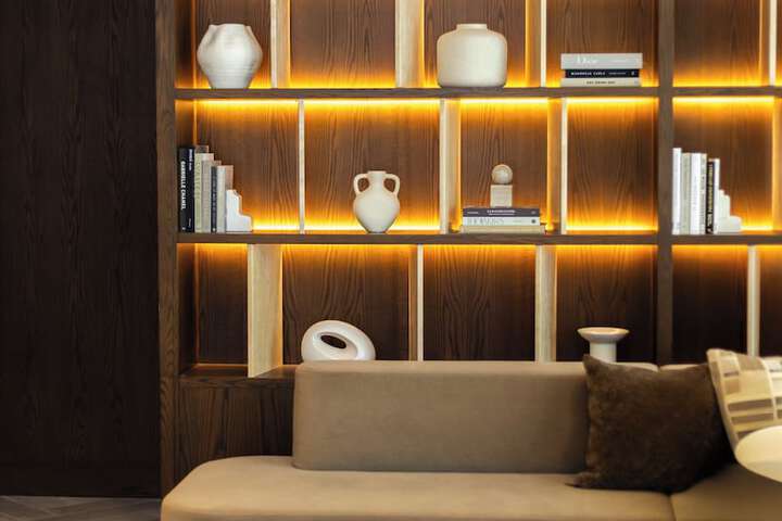 Metcalfe Hotel Montréal by Gray Collection
