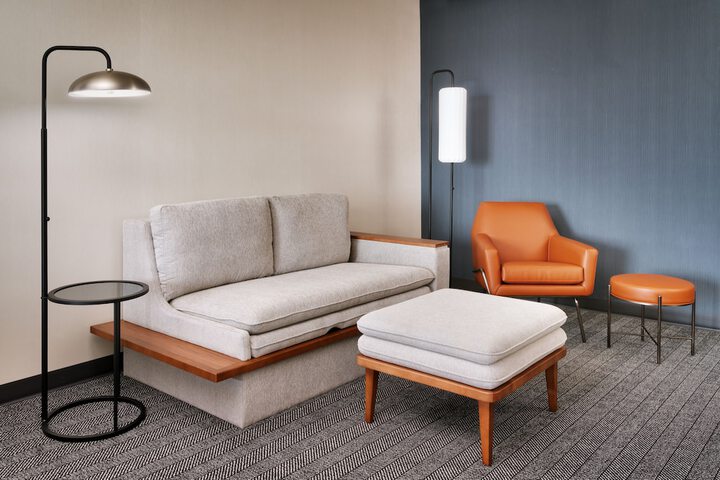 Courtyard by Marriott Ames