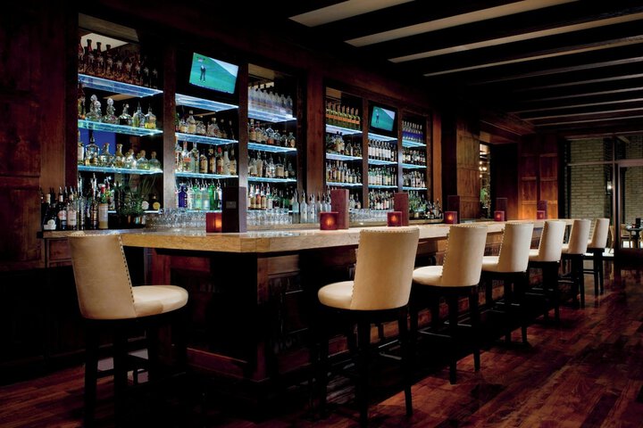 The Ritz-Carlton Dove Mountain