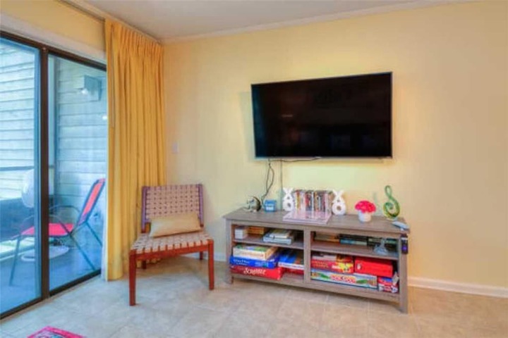 Ocean Creek Lodge 2 2246